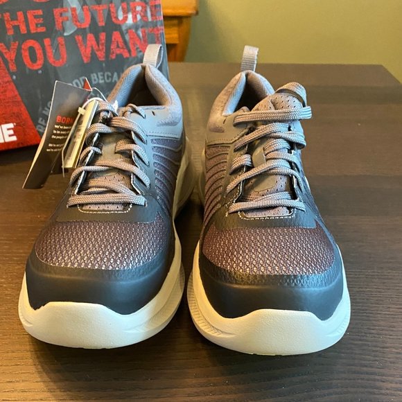 Wolverine Bolt Durashocks Carbonmax Toe - Mens Size 8 - NIB - Picture 5 of 7